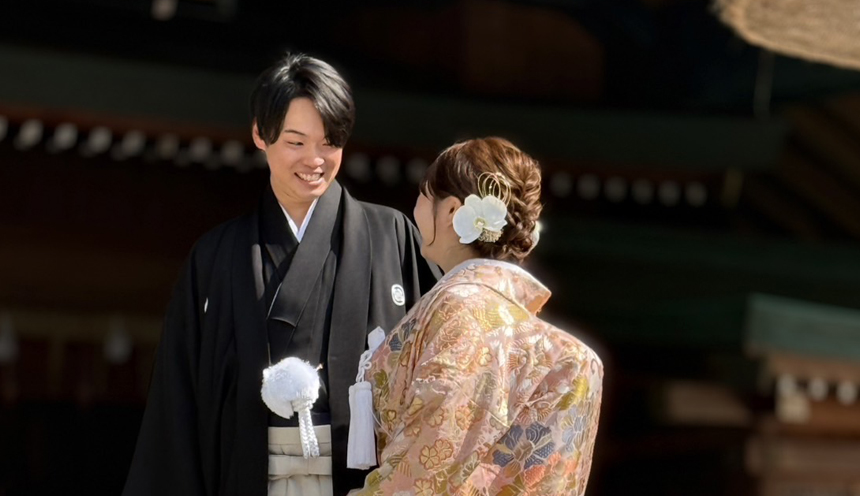 ウェディングドレス01