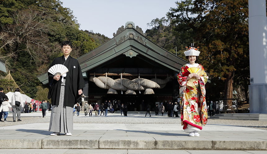 ウェディングドレス01