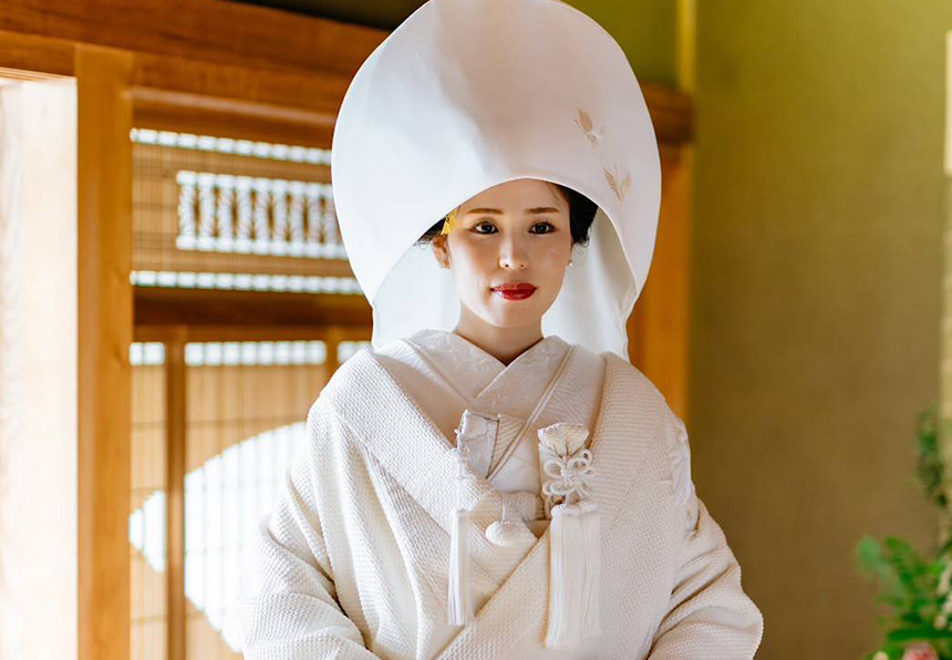 新郎 N様、新婦 N様 お写真3